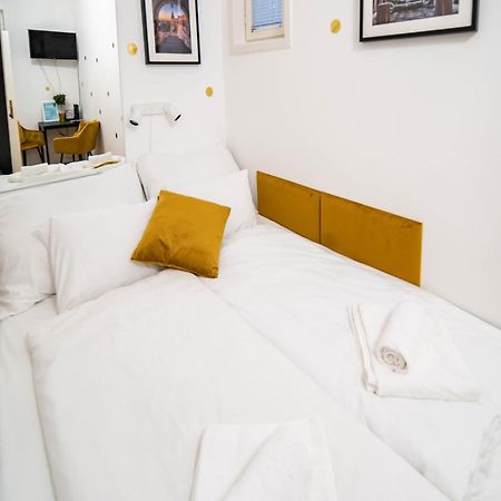 Margaret Apartment 2 Budapest Kültér fotó