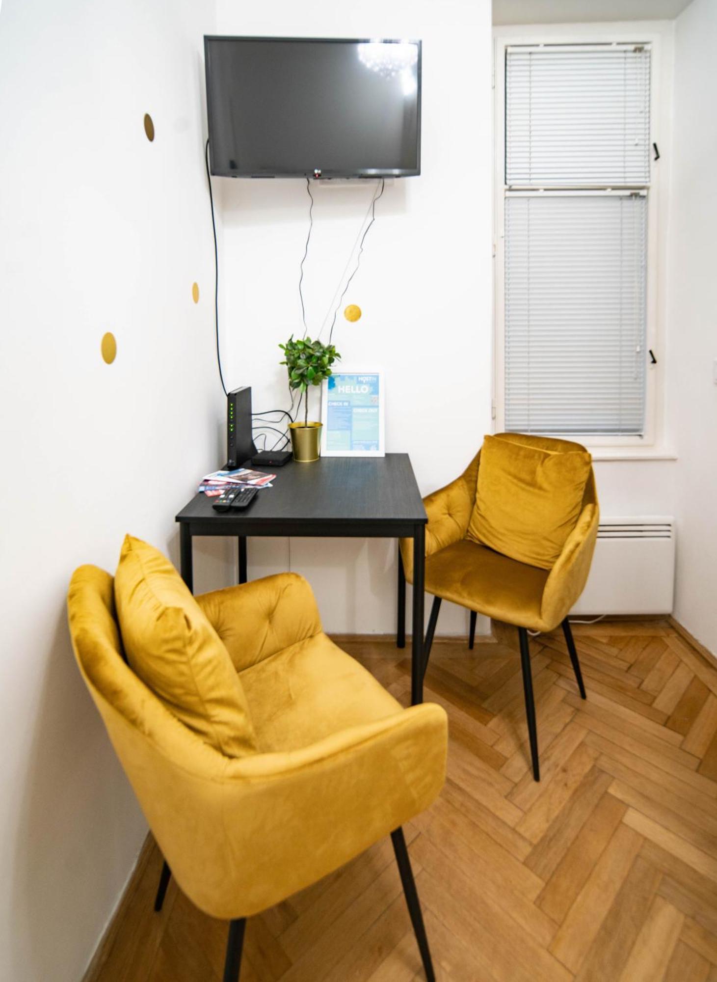 Margaret Apartment 2 Budapest Kültér fotó