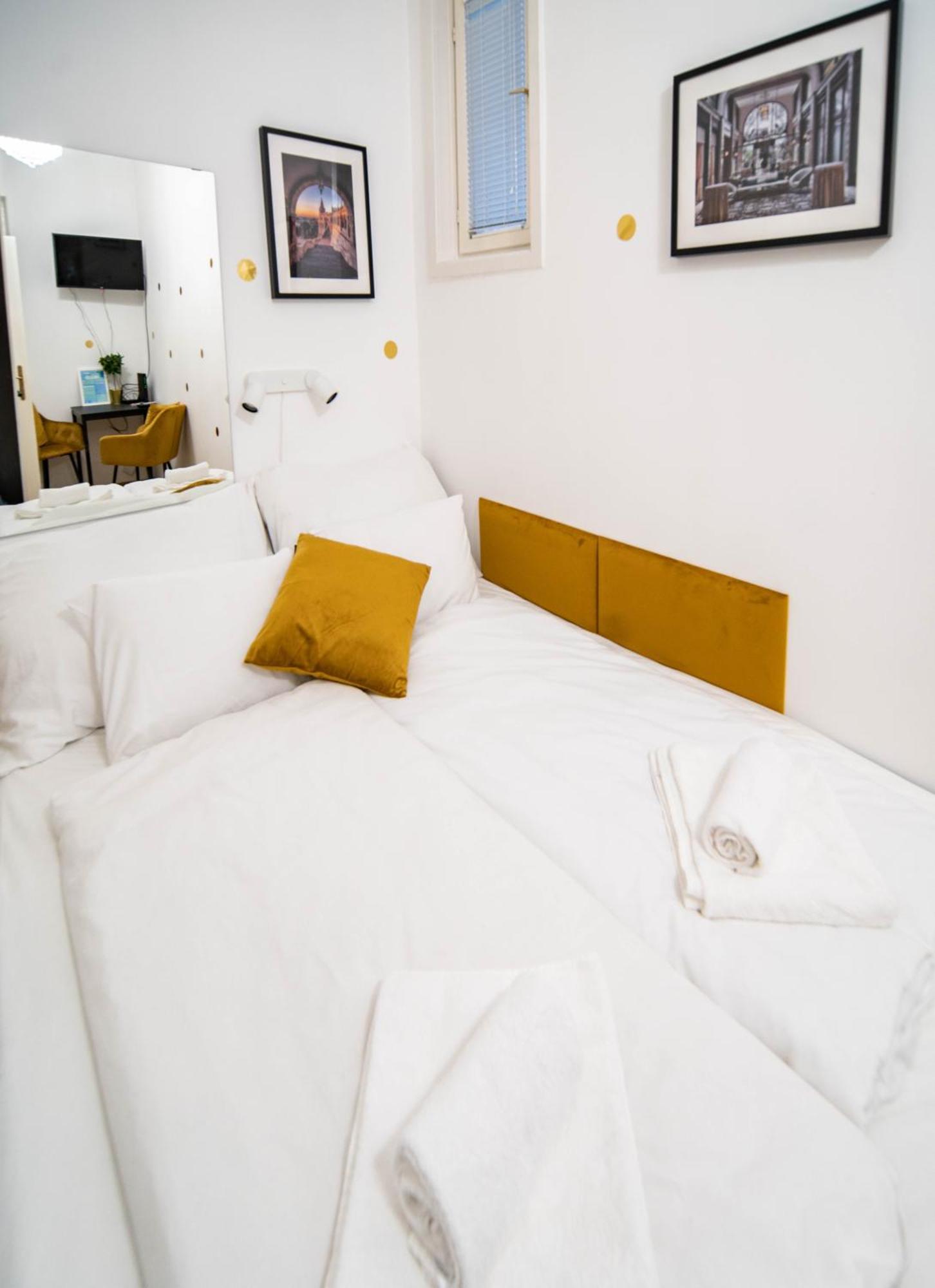 Margaret Apartment 2 Budapest Kültér fotó